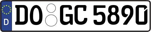 DO-GC5890