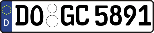 DO-GC5891