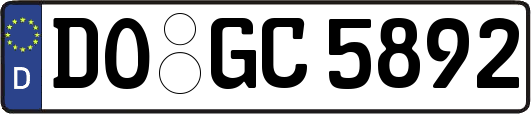 DO-GC5892