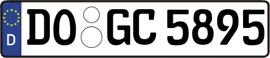 DO-GC5895