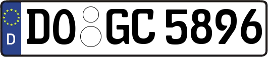 DO-GC5896