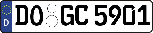 DO-GC5901