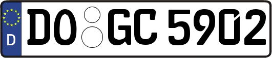 DO-GC5902