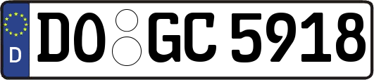 DO-GC5918