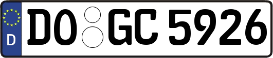 DO-GC5926
