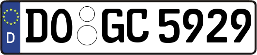 DO-GC5929