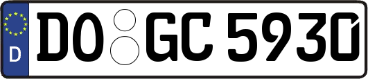DO-GC5930