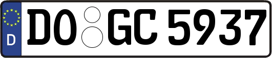DO-GC5937