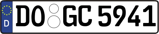 DO-GC5941