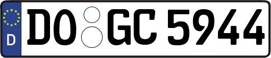 DO-GC5944