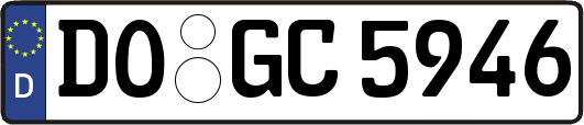 DO-GC5946
