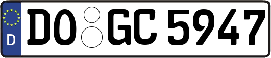 DO-GC5947
