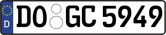 DO-GC5949