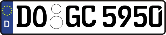 DO-GC5950