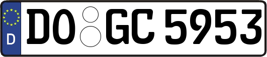 DO-GC5953