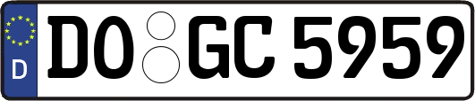 DO-GC5959