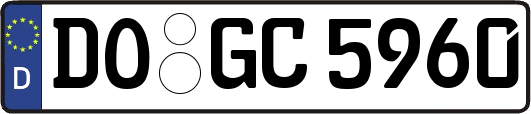 DO-GC5960