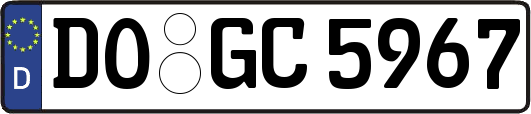 DO-GC5967