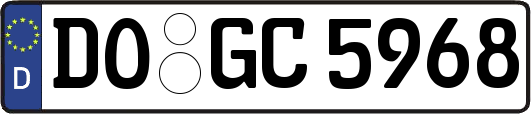 DO-GC5968