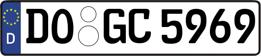 DO-GC5969