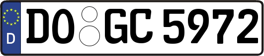 DO-GC5972