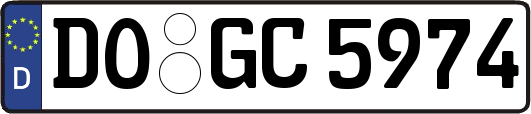 DO-GC5974