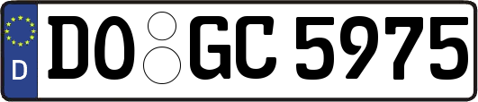 DO-GC5975