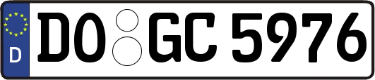 DO-GC5976