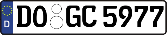 DO-GC5977