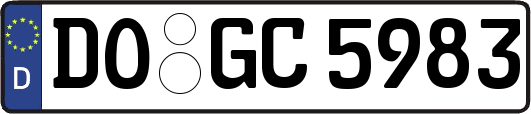 DO-GC5983