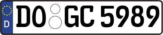 DO-GC5989