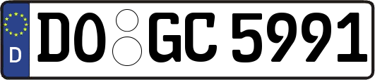 DO-GC5991