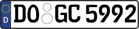 DO-GC5992