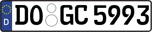 DO-GC5993