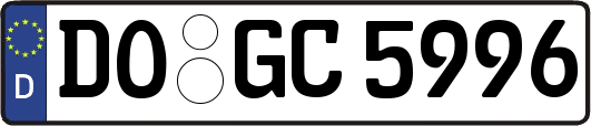 DO-GC5996