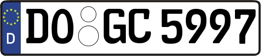 DO-GC5997