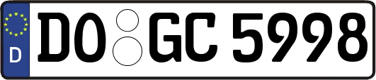 DO-GC5998