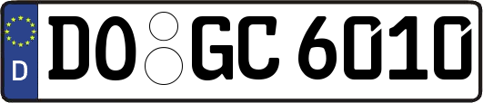 DO-GC6010