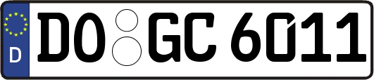 DO-GC6011
