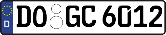 DO-GC6012