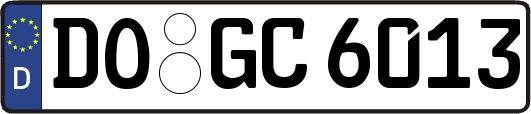 DO-GC6013