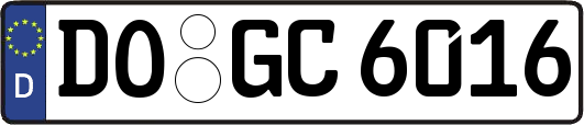DO-GC6016