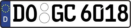 DO-GC6018