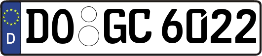 DO-GC6022