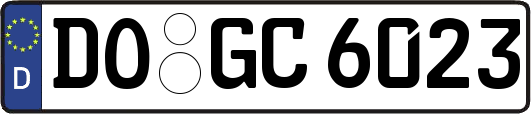 DO-GC6023