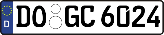 DO-GC6024