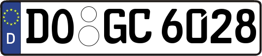 DO-GC6028