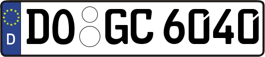 DO-GC6040