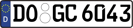 DO-GC6043