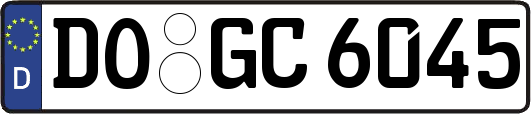 DO-GC6045